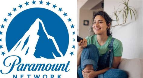 Paramount Network 